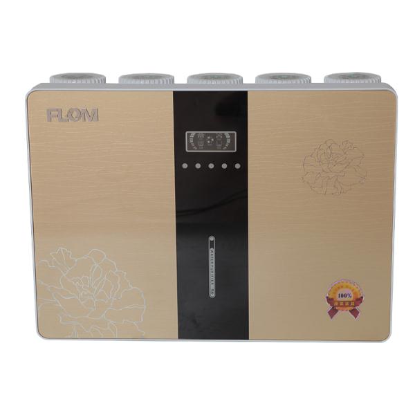 FLOM—家用反滲透直飲機FL-006