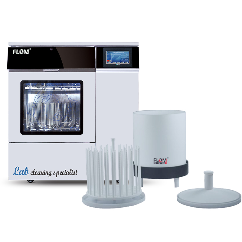 FLOM實驗室痕量分析清洗系統(tǒng)—FHL-200P